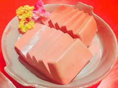 -谭鸭血老火锅(漳州路店)