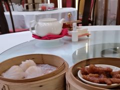 -香宫中餐厅·大连香格里拉(人民路店)