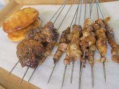 -瓦房店活羊大串(锦绣店)