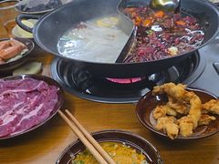 -阳阳老火锅(小南门店)