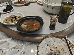 -紫藤园·天目湖大鱼头(南山竹海店)