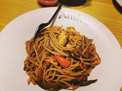 -清真·艾美可餐厅(鹏欣水游城店)