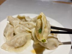 -饺子季水饺餐厅(新市街店)