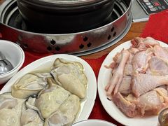 -花苑美食横琴生蚝火锅(拱北粤华路店)