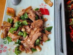 -盐帮食坊•小河帮川菜(四川师大店)