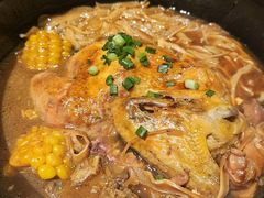 -大鸭梨烤鸭店(花园村店)