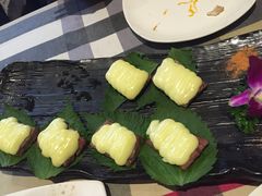 去茶去茶餐厅-去茶去餐厅(中央大街店)