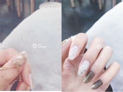 -J·C NAIL美甲美睫