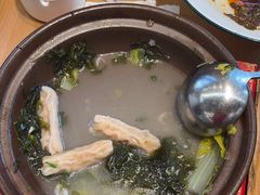 -老砂锅(城北店)
