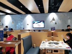 大堂-么子烤肉(化龙池店)