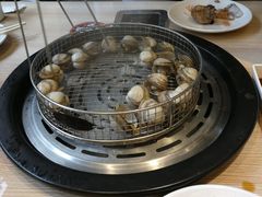 -海味当家(西安路店)