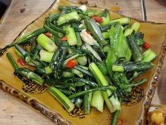 -华军正宗郭场鸡(石首店)