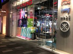 -李宁(大宁国际旗舰店)