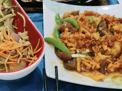 -清真•蜀风园(丁字沽总店)