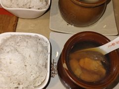 -小柴米·传统江西菜(八一广场店)