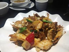 煎焗骨腩-鱼醉无骨鱼·中山脆肉鲩(荔湾路店)