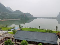 -宝晶宫旅游景区