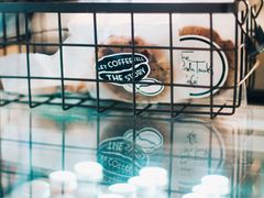 -fishtank鱼缸咖啡(三山街店)