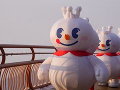 -少华山国家森林公园