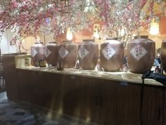 -小院烤肉(公园南路店)