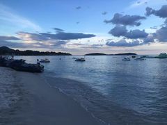 -查汶海滩