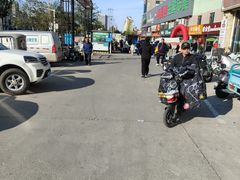 -三河燕郊二三医院(北院区)