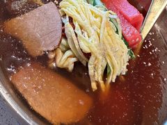 -丰茂烤串(公园店)