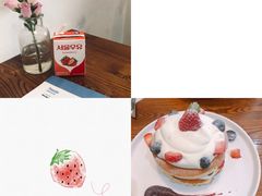 -AFS Cafe & Canteen(闽江二路店)
