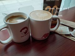 -ZOO COFFEE动物园咖啡(望京锐创店)