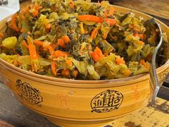 -正宗李家土鸡米线店