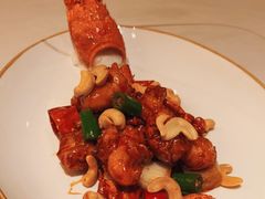 -正佳广场万豪酒店-粤菜餐厅·点心·海鲜·聚餐