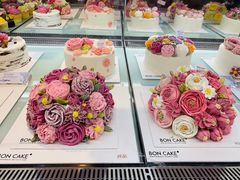 -BON CAKE(华贸购物中心店)