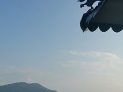 -吉林市朱雀山国家森林公园