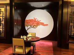 -万豪中餐厅·粤菜·北京粤财JW万豪酒店