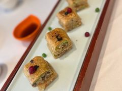 -沪华海鲜大酒楼(南汇店)