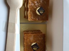 -澳门文华东方酒店文华饼房(孙逸仙大马路店)