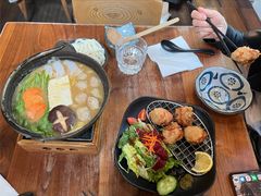-铃木食堂(北新桥店)