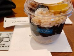 -Blueglass酸奶(上生新所店)
