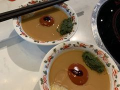 麻酱碗料-东门口涮肉·砂锅·烤串(老门东店)