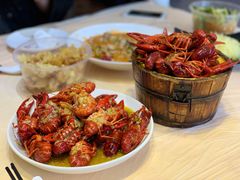 怪怪十三香龙虾大份-怪怪龙虾·来自江苏盱眙(惊驾路店)