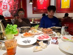 -加餐海鲜自助(宝龙一城店)