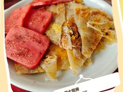 -新川办餐厅