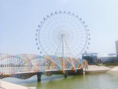 -青岛嘉年华主题乐园