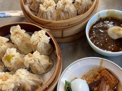 -都一处烧麦馆(前门店)