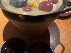 -鸽子窝(青塔店)