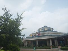 -郑州方特梦幻王国