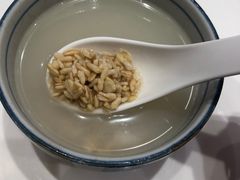 甜胚子-尹兰楼西北风情餐厅(嘉定店)