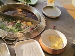 -狼头山火锅 KTV欢唱·烤串(理工大学店)