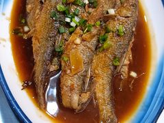 -缘来聚·徽菜名店(黄山宏村店)