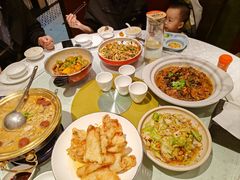 -金掌勺·锅包肉(广渠门店)